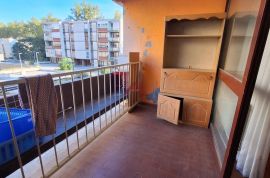 Zagreb, Siget, top lokacija, stan 48 m2 + 6 m2 loggia, Zagreb, Stan