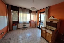 Zagreb, Siget, top lokacija, stan 48 m2 + 6 m2 loggia, Zagreb, Stan