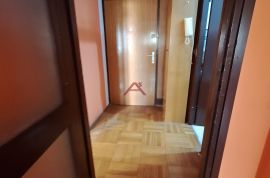 Zagreb, Siget, top lokacija, stan 48 m2 + 6 m2 loggia, Zagreb, Stan