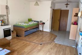 POBRI, garsonijera od 34 m2, Opatija - Okolica, Flat