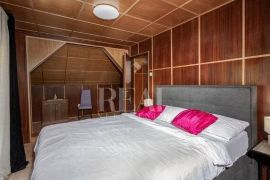 Kuća za odmor uz rijeku 250 m2,P+1+VPOT ,2000 m2 okućnice, Delnice, Дом