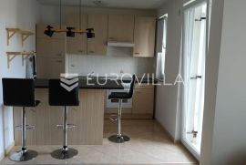 Istra, Rovinjsko selo, jednosoban najam stana NKP 59.74m2 s terasom i parkingom, Rovinj, Daire