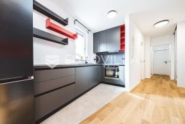 Zagreb, Trešnjevka, prekrasan trosoban stan NKP 88 m2 + GPM, Zagreb, Flat