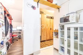 Zagreb, Gajevo, funkcionalan stan NKP 48m2, Zagreb, Wohnung