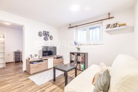 Zagreb, Gajevo, funkcionalan stan NKP 48m2, Zagreb, Flat