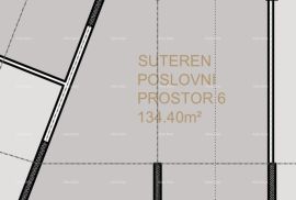 Poslovni prostor Prodaja poslovnog prostora u novom poslovno - stambenom projektu, Poreč, Poreč, Коммерческая недвижимость