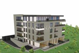 Trosoban stan u izgradnji 57,82m2, Jezero, Sarajevo Centar, Appartement