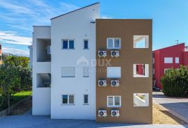 OTOK RAB, PALIT - Stan u novogradnji 1S+DB s parkingom, Rab, Apartamento