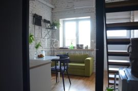 STAN KLAIĆEVA, adaptiran i namješten stan u centru Zagreba, Zagreb, Appartement