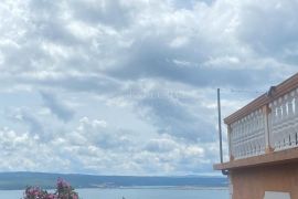 CRIKVENICA - KUĆA S DVA STANA I POGLEDOM NA MORE, Crikvenica, Σπίτι