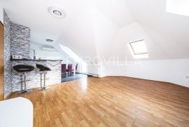 Zagreb, Perjavica, trosobni stan NKP 81 m2, Zagreb, شقة