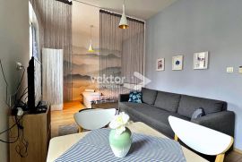 Centar, uređen i namješten stan za investiciju, Rijeka, Appartement