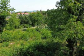 ISTRA, OKOLICA LABINA - Građevinsko zemljište u mirnom okruženju, Sveta Nedelja, Terrain