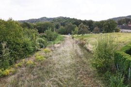 Građevinsko zemljište - Cerje, Samobor - Okolica, Terrain