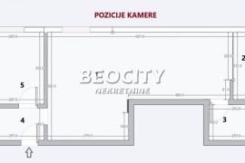 Zvezdara, Mirijevo, Predraga Vasića, 2.0, 50m2, Zvezdara, Daire