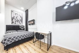 Zagreb, Centar, studio apartman NKP 40 m2, Zagreb, شقة