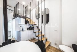 Zagreb, Centar, studio apartman NKP 40 m2, Zagreb, شقة