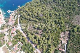 Otok Šipan, građevinsko zemljište 2.600 m2, Dubrovnik - Okolica, Terrain