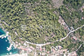 Otok Šipan, građevinsko zemljište 2.600 m2, Dubrovnik - Okolica, Terrain