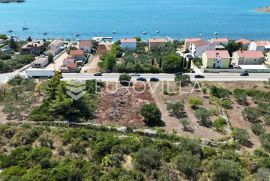 Zadar, Turanj, građevinsko zemljište ukupne površine 500 m2, Sveti Filip I Jakov, Land