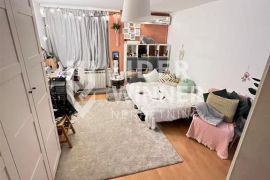 Stan kod Hrama ID#127313, Vračar, Appartment