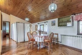 Istra, Premantura -  prostrani stan na drugom katu s pogledom na more - PRILIKA, Medulin, Appartement