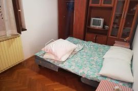 Istra, Premantura - prostrani stan na odličnoj lokaciji, 400 metara od mora, Medulin, Appartement