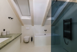 Stan cca 80 m2 | 2 apartmanske jedinice | Pripadajući vrt | Atraktivna pozicija | Dubrovnik, Dubrovnik, شقة