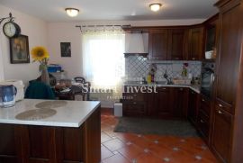 IČIĆI, stan 2S+DB s pogledom na more, Opatija - Okolica, Wohnung