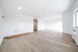 Zagreb, Lučko, NOVOGRADNJA, dvoetažni četverosoban stan NKP 153 m2, Zagreb, Apartamento