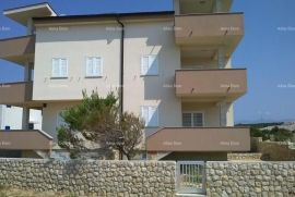 Stan OTOK PAG, Košljun, apartman 120m od mora (prodaja), Pag, Daire