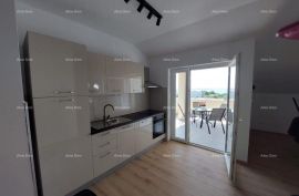 Stan OTOK PAG, Košljun, apartman 120m od mora (prodaja), Pag, Daire