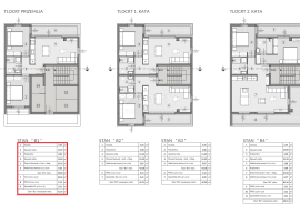 ISTRA, PULA - 2SS+DB U NOVOGRADNJI, Pula, Apartamento