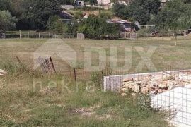 ISTRA, LOBORIKA - Građevinsko zemljište na odličnoj lokaciji, Marčana, Terrain