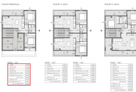 ISTRA PULA - 2SS+DB U NOVOGRADNJI, Pula, شقة