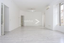 Centar, uredski prostor, 234m2, zakup, Rijeka, العقارات التجارية