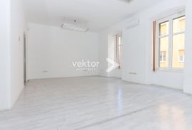 Centar, uredski prostor, 234m2, zakup, Rijeka, العقارات التجارية