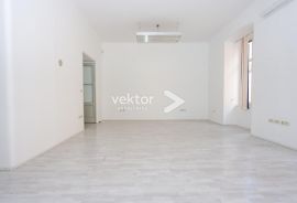 Centar, uredski prostor, 234m2, zakup, Rijeka, العقارات التجارية