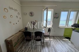 Stan Opatija, 40m2 s pogledom na more, Opatija, Wohnung