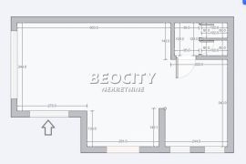 Voždovac, Lekino brdo, Đorđa Kratovca , 1.5, 35m2, Voždovac, Коммерческая недвижимость