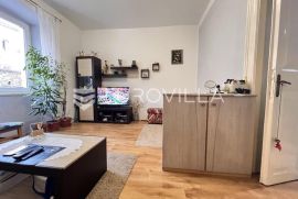 Pula, Centar - dvosoban stan u pješačkoj zoni, NKP 41.75 m2, Pula, Appartement