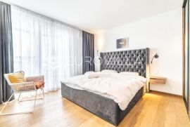 Zagreb, Vrbik, luksuzan peterosoban stan 117 m2, Zagreb, Wohnung