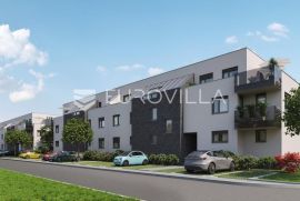 Sveta Nedelja RESIDENCE, četverosoban stan NKP 105.55 m2 NOVOGRADNJA, Appartment