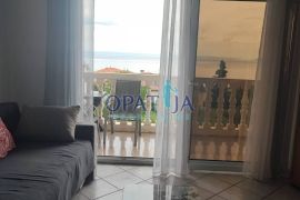 Opatija-Ičići, prekrasan 3 sobni stan s pogledom na more, izvan turističke sezone, Opatija - Okolica, Wohnung