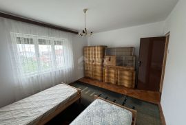 RIJEKA, D. ZAMET- etaža/ stan, 81 m2, 3s kl., POGLED!!!, Rijeka, Flat