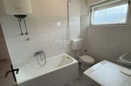 RIJEKA, D. ZAMET- etaža/ stan, 81 m2, 3s kl., POGLED!!!, Rijeka, Flat