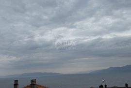 RIJEKA, D. ZAMET- etaža/ stan, 81 m2, 3s kl., POGLED!!!, Rijeka, Appartement