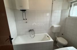 RIJEKA, D. ZAMET- etaža/ stan, 81 m2, 3s kl., POGLED!!!, Rijeka, Flat