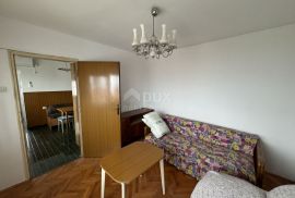 RIJEKA, D. ZAMET- etaža/ stan, 81 m2, 3s kl., POGLED!!!, Rijeka, Flat