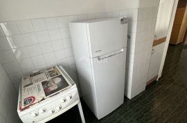 RIJEKA, D. ZAMET- etaža/ stan, 81 m2, 3s kl., POGLED!!!, Rijeka, Flat